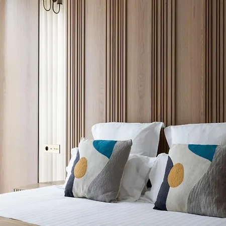 Apartment Splendid 1bed Located In The Marais Area With High-end Services Paris